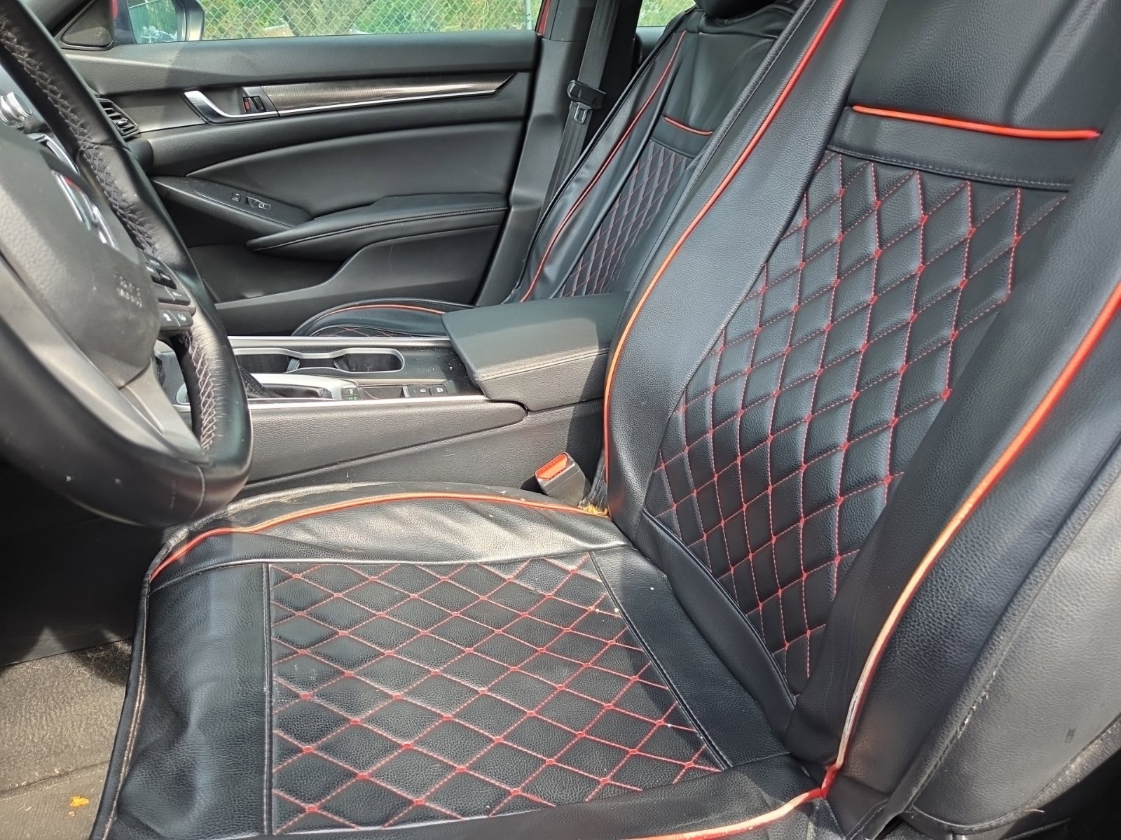 Used 2020 Honda Accord Sport image 15