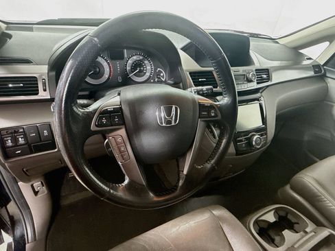 Used 2016 Honda Odyssey EX-L image 11