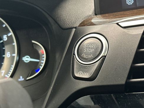 Used 2019 BMW X3 sDrive30i RWD image 26