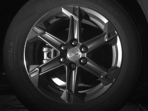 Used 2025 Chevrolet Blazer LT FWD image 18