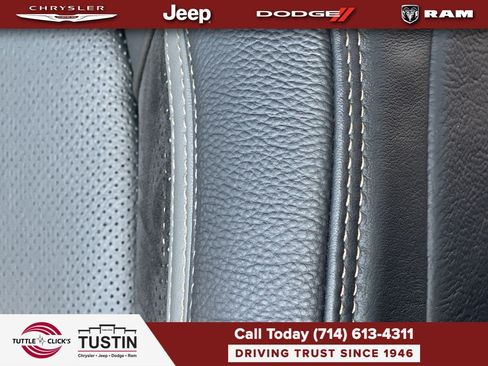 Used 2024 RAM 1500 TRX AWD/4WD image 30