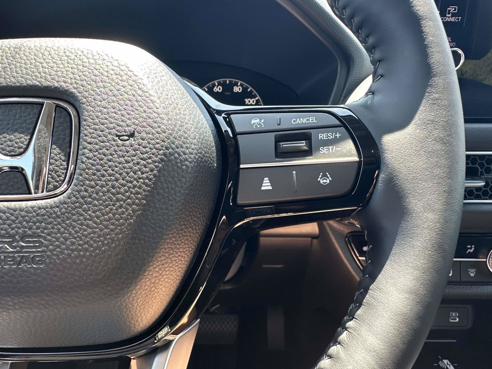 New 2027 Honda HR-V EX-L image 13