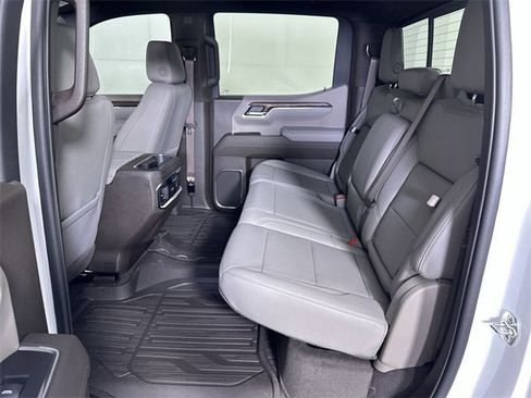 New 2026 GMC Sierra 1500 SLT w/ SLT Premium Plus Package image 25