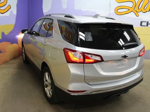 Used 2019 Chevrolet Equinox Premier AWD/4WD image 6