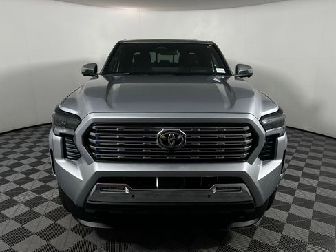 New 2026 Toyota Tacoma Limited image 2