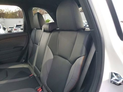 Certified 2025 Subaru Forester Sport w/ Popular Package #1 image 16