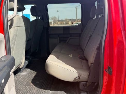 Used 2022 Ford F250 XL w/ STX Appearance Package image 13