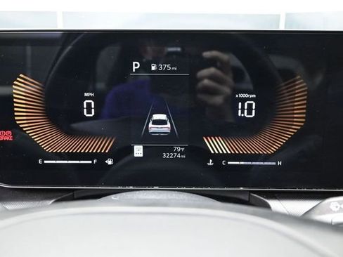Used 2025 Kia K4 FWD image 28