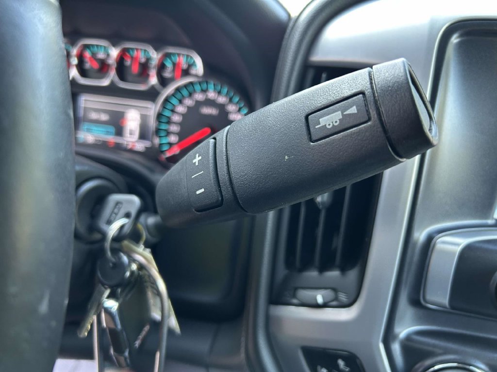 Used 2017 GMC Sierra 1500 SLT AWD/4WD image 19