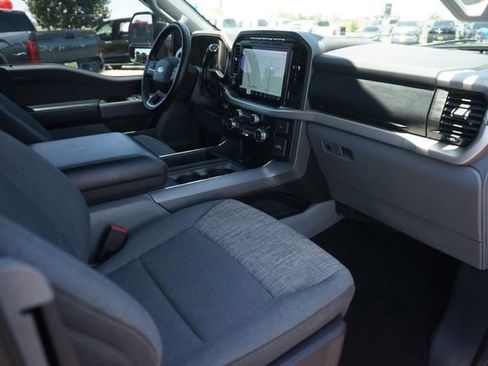 Used 2021 Ford F150 XLT w/ Equipment Group 302A High RWD image 17