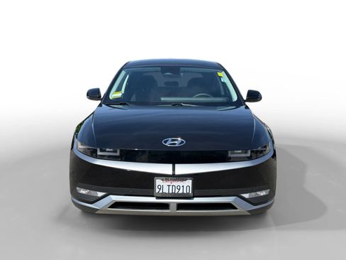 Certified 2024 Hyundai Ioniq 5 SEL image 8