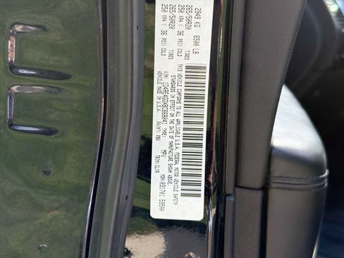 Used 2011 Dodge Durango Crew AWD/4WD image 30
