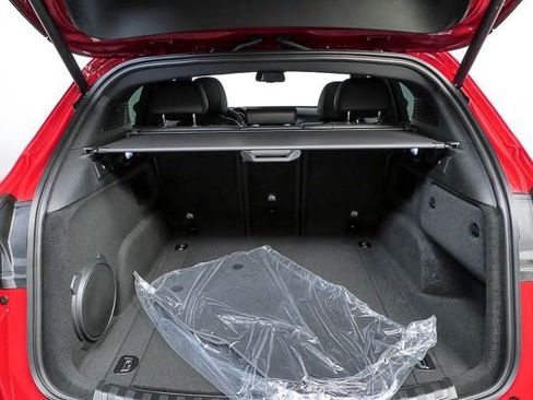 New 2026 Alfa Romeo Stelvio Sprint AWD/4WD image 28