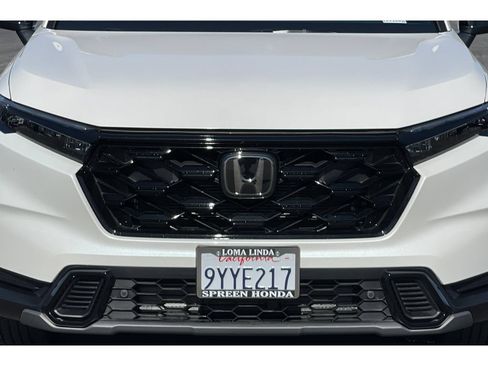 Used 2026 Honda CR-V Sport-L image 42