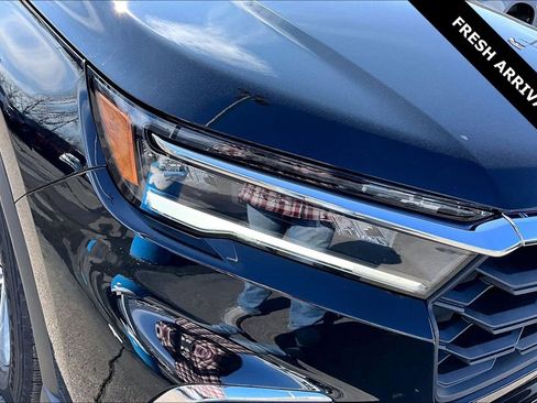 Used 2025 Honda Pilot EX-L image 31