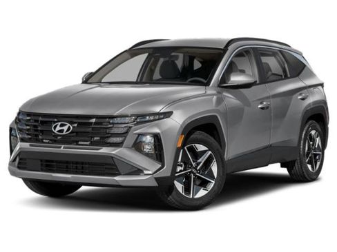 New 2026 Hyundai Tucson SEL FWD image 4