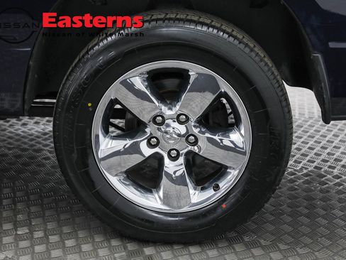 Used 2017 RAM 1500 Big Horn image 31