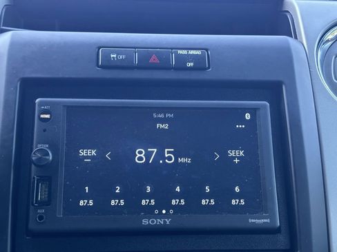 Used 2012 Ford F150 XLT AWD/4WD image 18