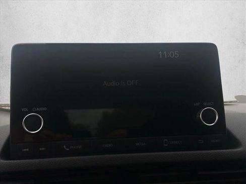 New 2026 Honda Civic Sport image 12