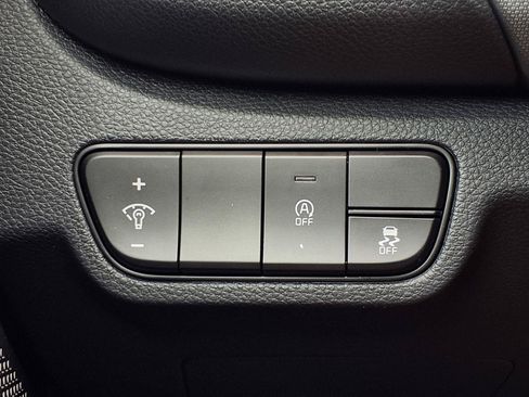 New 2026 Kia Seltos LX AWD/4WD image 11