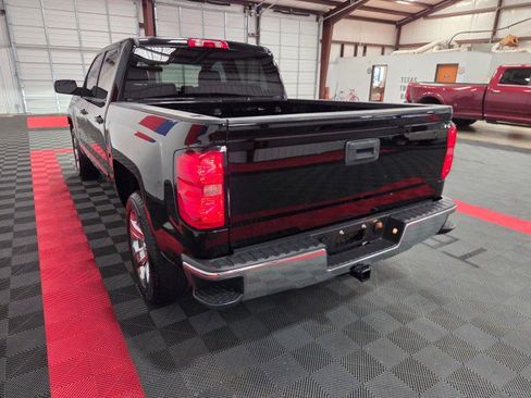 Used 2018 Chevrolet Silverado 1500 LT w/ LT Eassist Package image 28