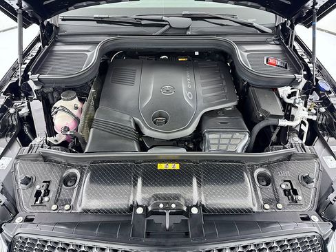 New 2026 Mercedes-Benz GLE 450 4MATIC Coupe image 31