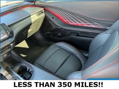 Used 2024 Dodge Charger R/T w/ Plus Group image 17