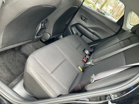 Used 2026 Hyundai Kona SEL Sport image 23