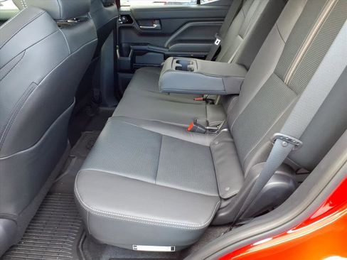 New 2026 Toyota 4Runner Limited image 5