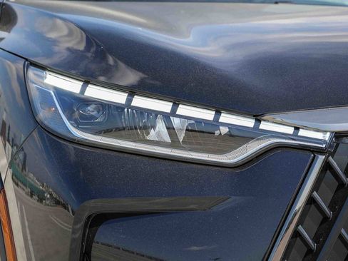 New 2026 INFINITI QX60 Sport AWD/4WD image 4