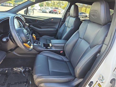 Certified 2023 Subaru Outback Wilderness image 15