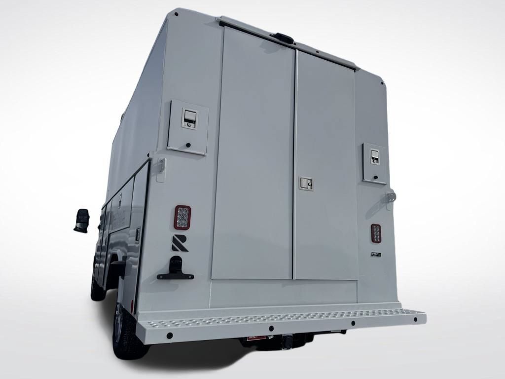 New 2026 Ford Transit 350 RWD image 3