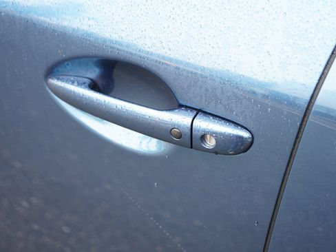 Certified 2024 MAZDA CX-5 AWD 2.5 S w/ Preferred Package image 10