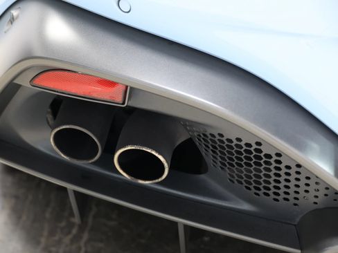 Used 2020 Aston Martin V8 Vantage Coupe RWD image 62