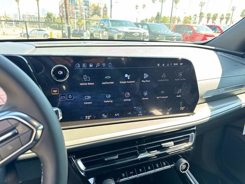 New 2026 Chevrolet Traverse LT w/ Driver Confidence Package image 25