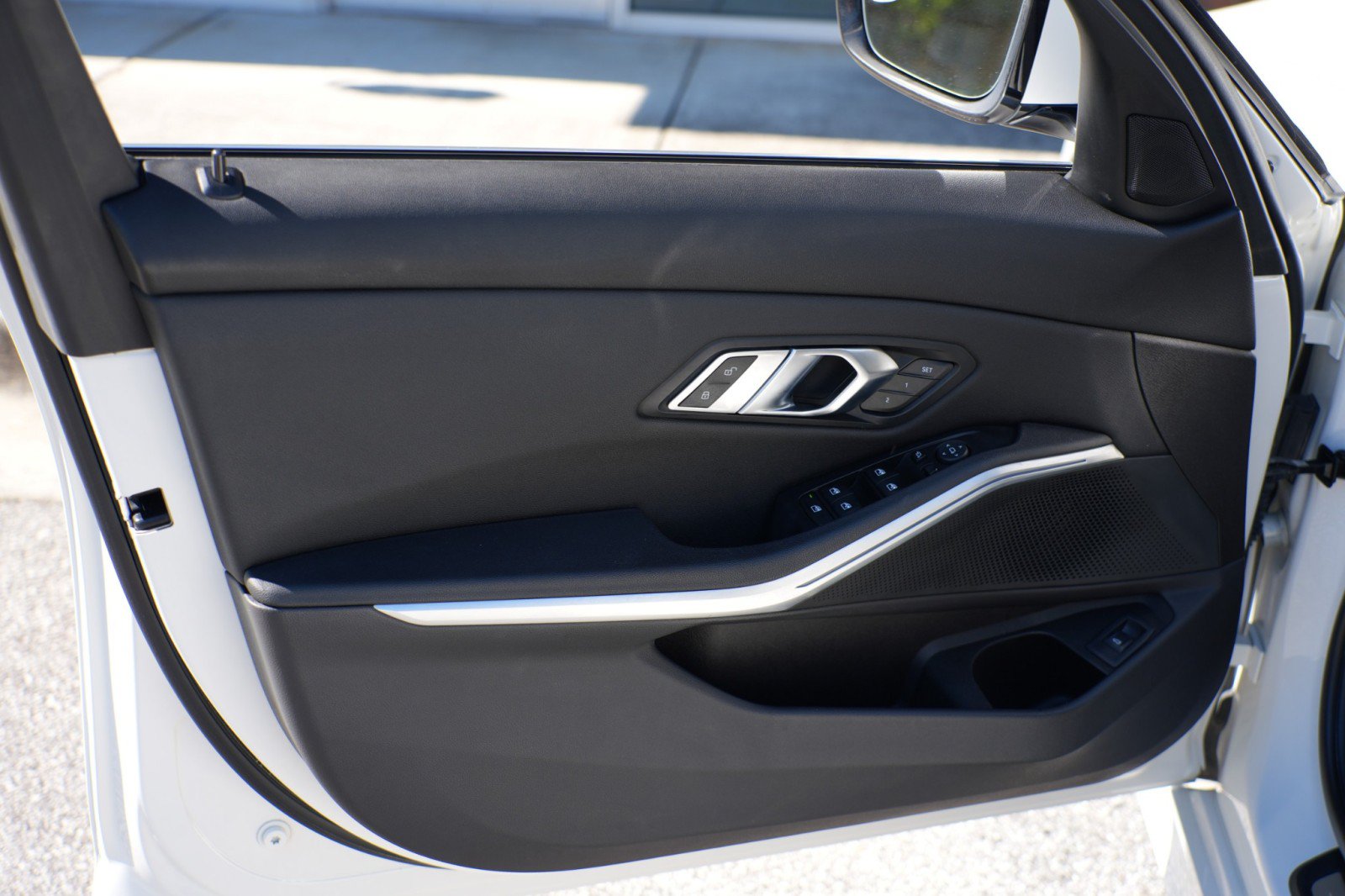 Used 2019 BMW 330i Sedan RWD image 40
