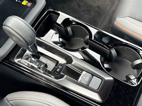 New 2026 Subaru Forester Sport AWD/4WD image 20