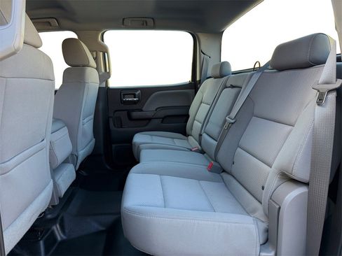 Used 2016 Chevrolet Silverado 2500 W/T w/ WT Fleet Convenience Package image 19