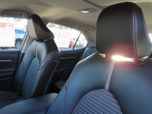 Certified 2024 Toyota Camry SE image 16