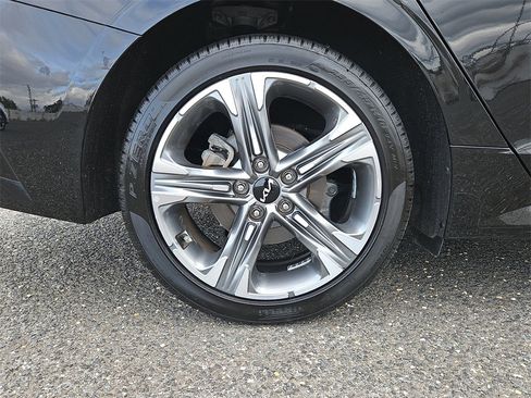 Used 2024 Kia K5 EX w/ EX Premium Package image 9