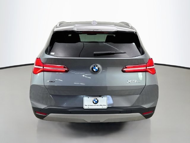 Used 2025 BMW X3 xDrive30i w/ M Sport Package AWD/4WD image 6
