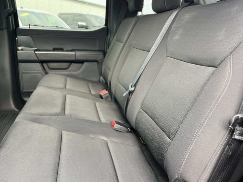 Used 2024 Ford F150 XLT w/ Equipment Group 302A MID AWD/4WD image 24