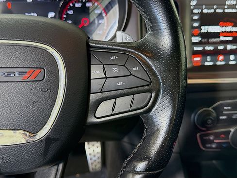 Used 2022 Dodge Charger GT w/ Blacktop Package image 15