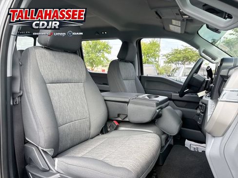 Used 2023 Ford F250 XL w/ STX Appearance Package AWD/4WD image 27