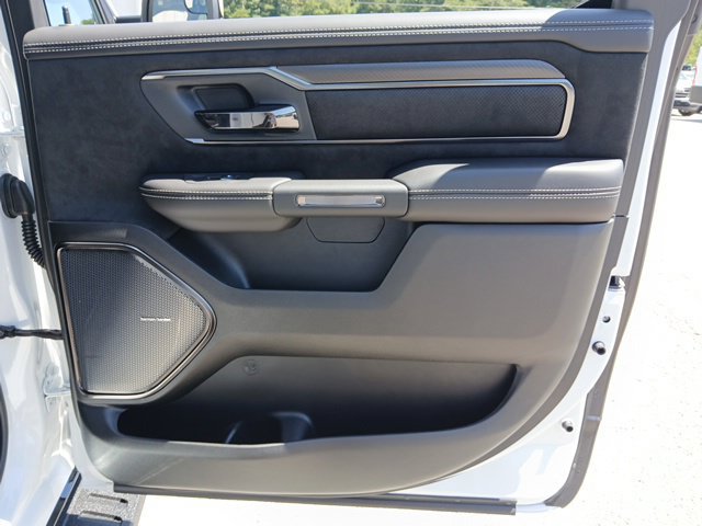 New 2026 RAM 1500 RHO w/ RHO Level 1 Equipment Group AWD/4WD image 27