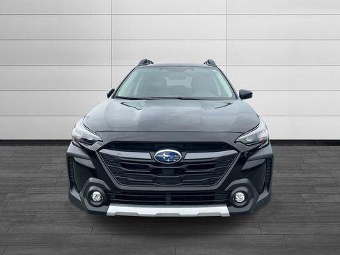 Certified 2025 Subaru Outback Limited XT w/ Popular Package #2 AWD/4WD image 8