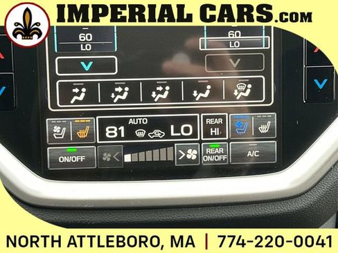 New 2025 Subaru Ascent Touring image 29