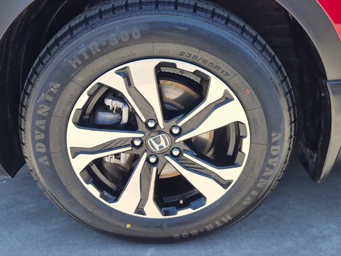 Used 2021 Honda CR-V Special Edition image 16