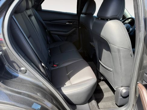 Certified 2023 MAZDA CX-30 AWD 2.5 S w/ Premium Package image 18