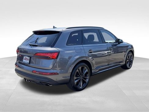 New 2026 Audi Q7 3.0T Premium Plus AWD/4WD image 7